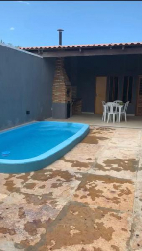 Casa préa kite